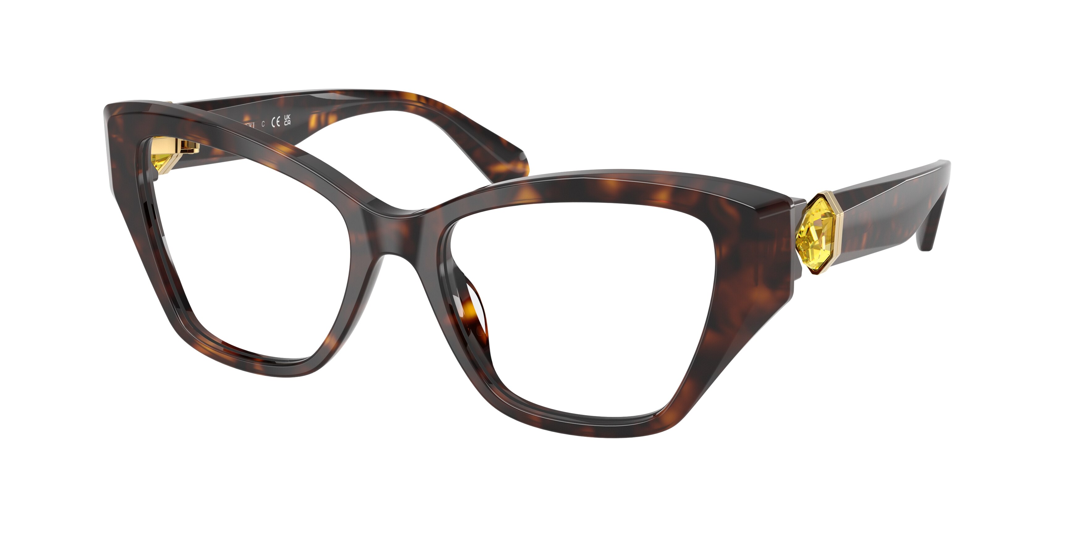 Swarovski SK2050U 1002  